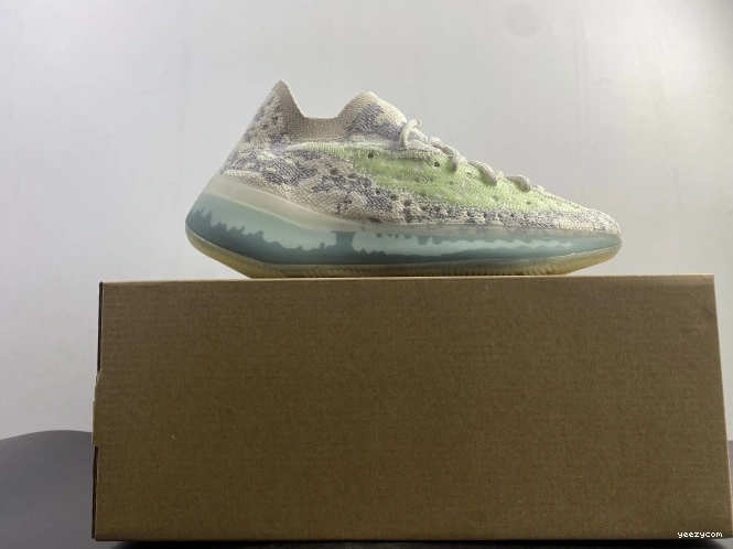 Boost Alien Yeezy Blue GW0304 380 Adidas 0919